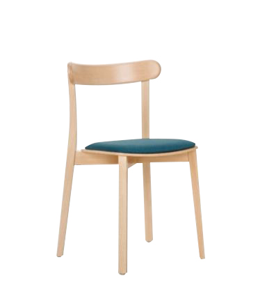 Icho Chair - Stackable